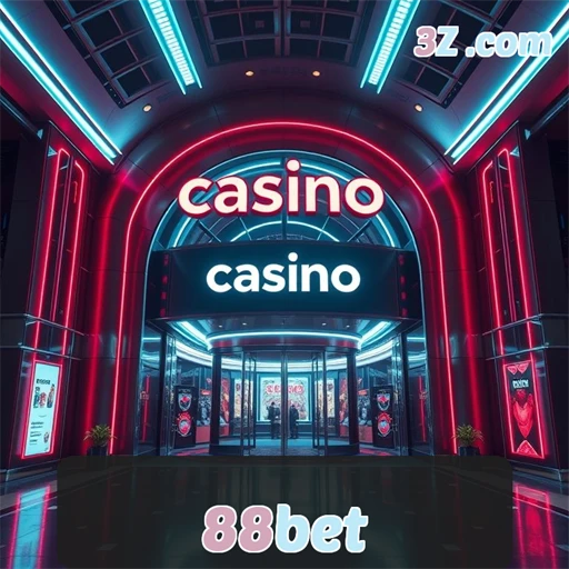 Apostas Inovadoras: Descubra o Potencial do 88bet