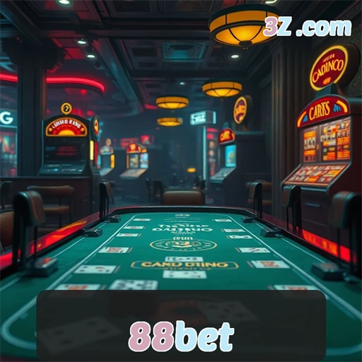 88bet Cassino Online