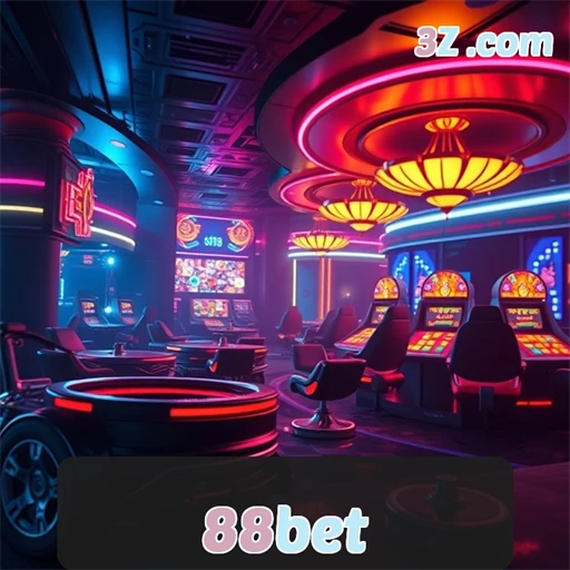 Login Inovador no 88bet: Conecte-se à Diversão Rápido e Seguro